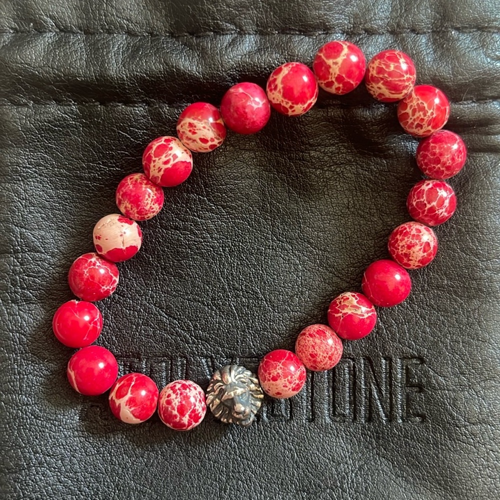 Atolyestone Bracelet